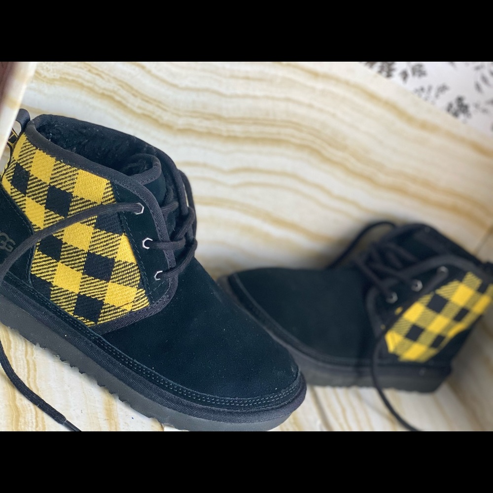 Uggs